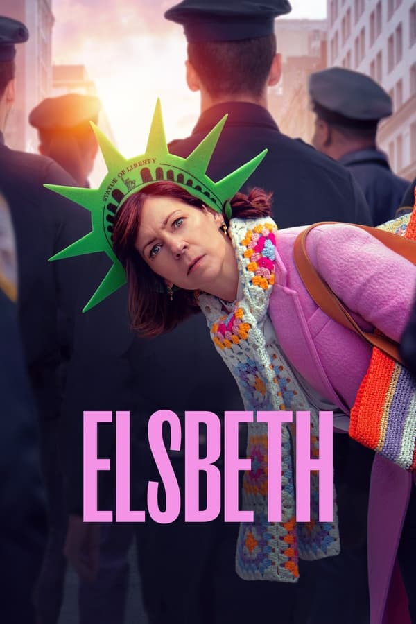 Elsbeth (TV Series)